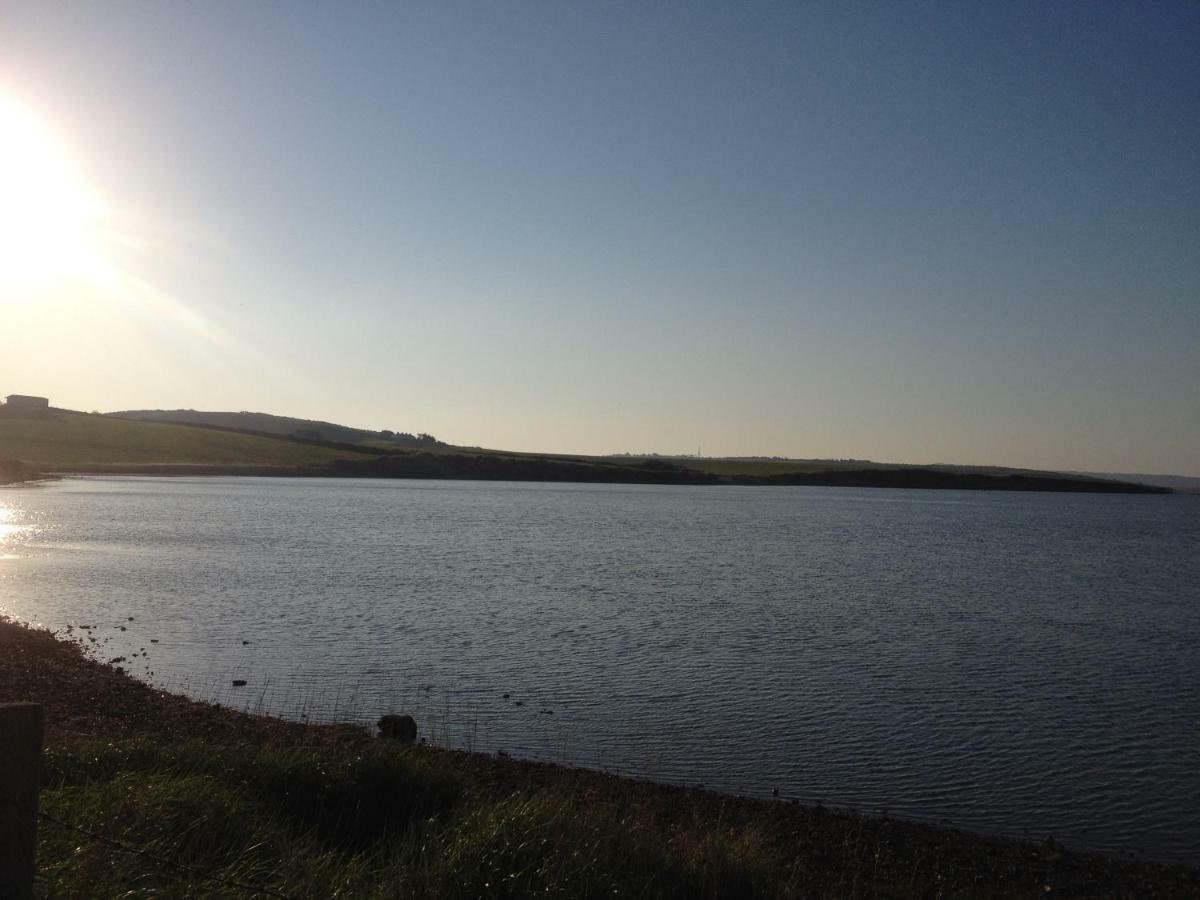 Moonfleet Holiday home Chickerell