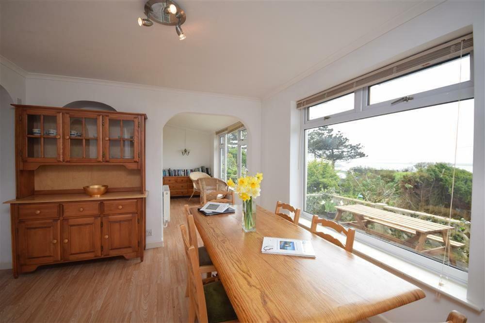 Moonfleet Holiday home Chickerell
