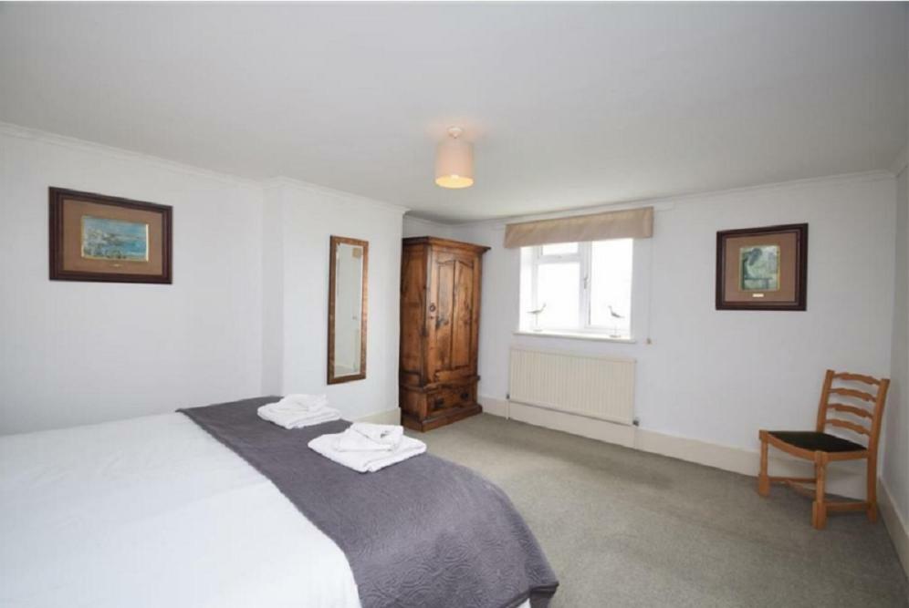 Moonfleet Holiday home Chickerell