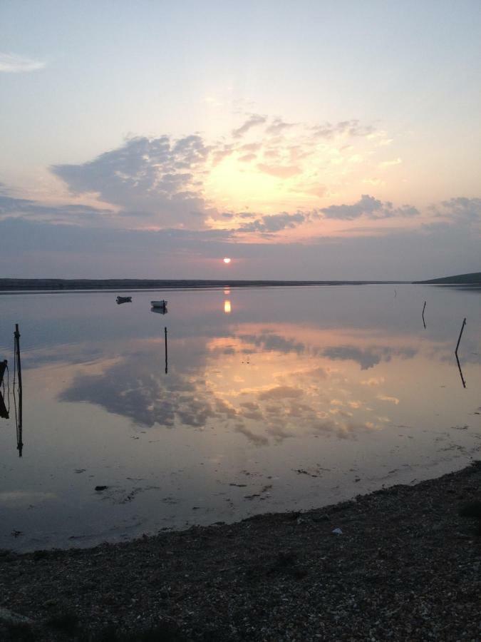Holiday home Moonfleet *