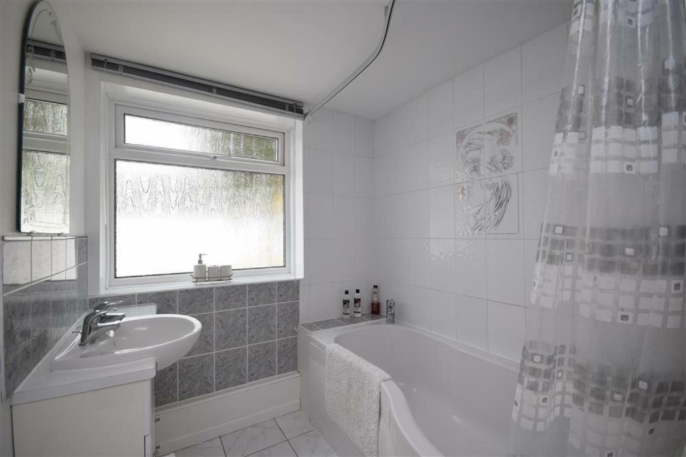 Holiday home Moonfleet Chickerell