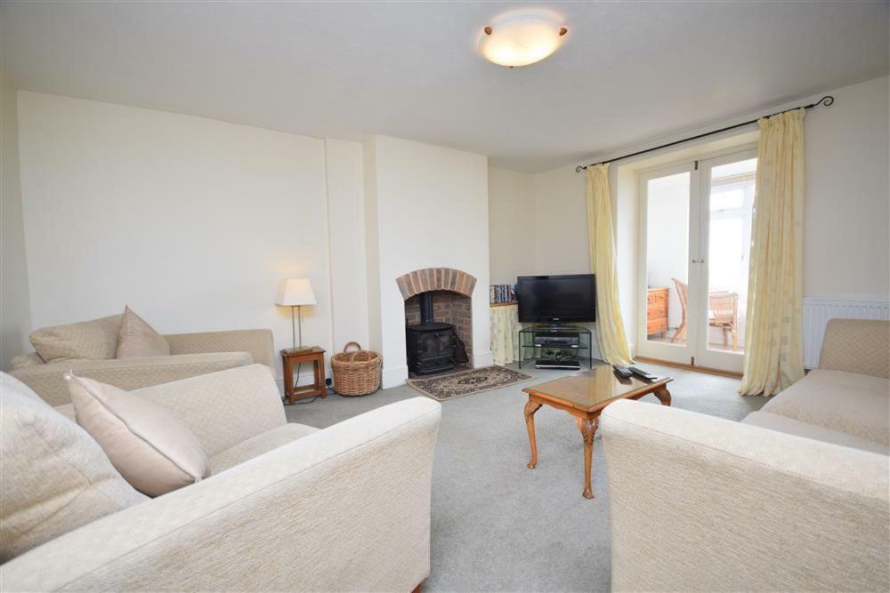 Moonfleet Holiday home